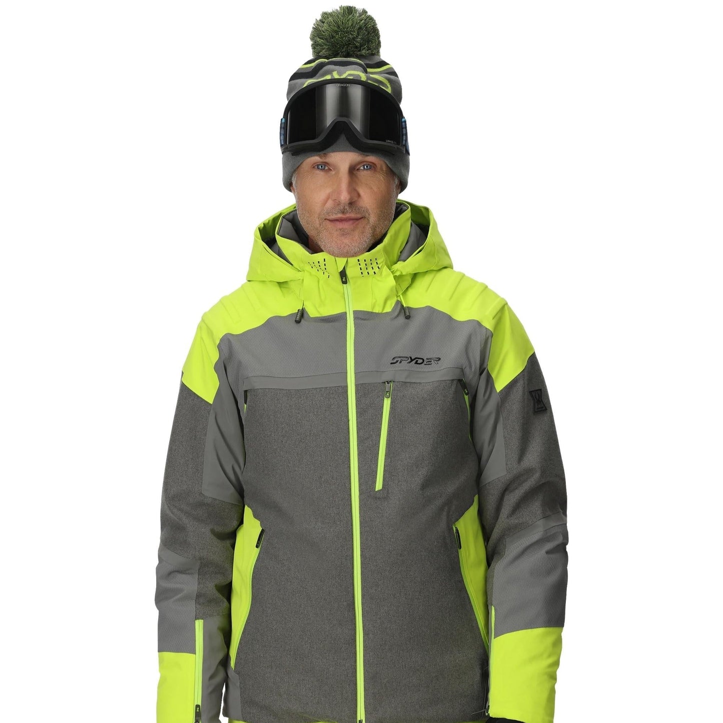 Mens Vanqysh - Storm Melange