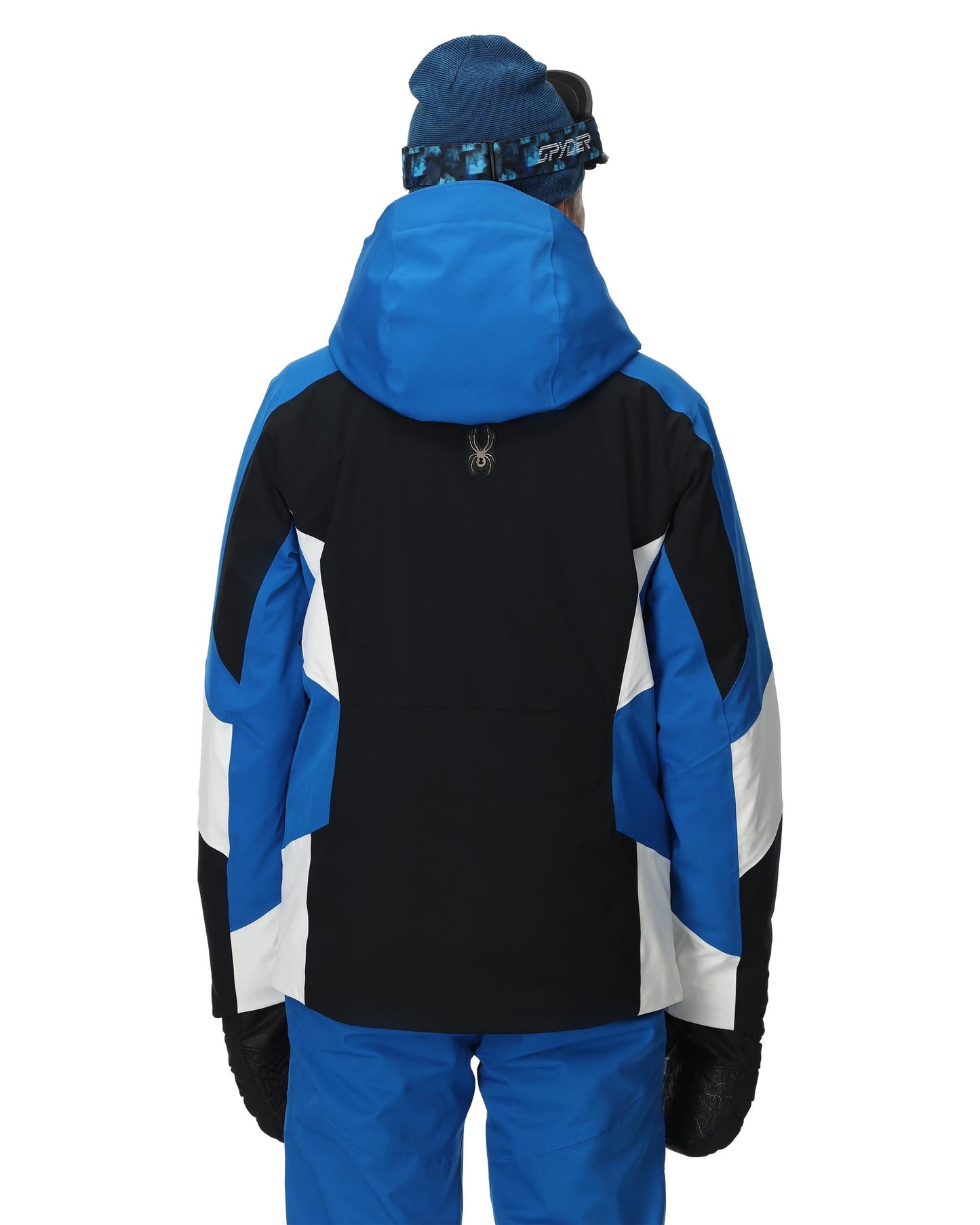 Mens Vyper - Black