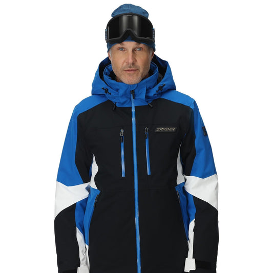 Mens Vyper - Black