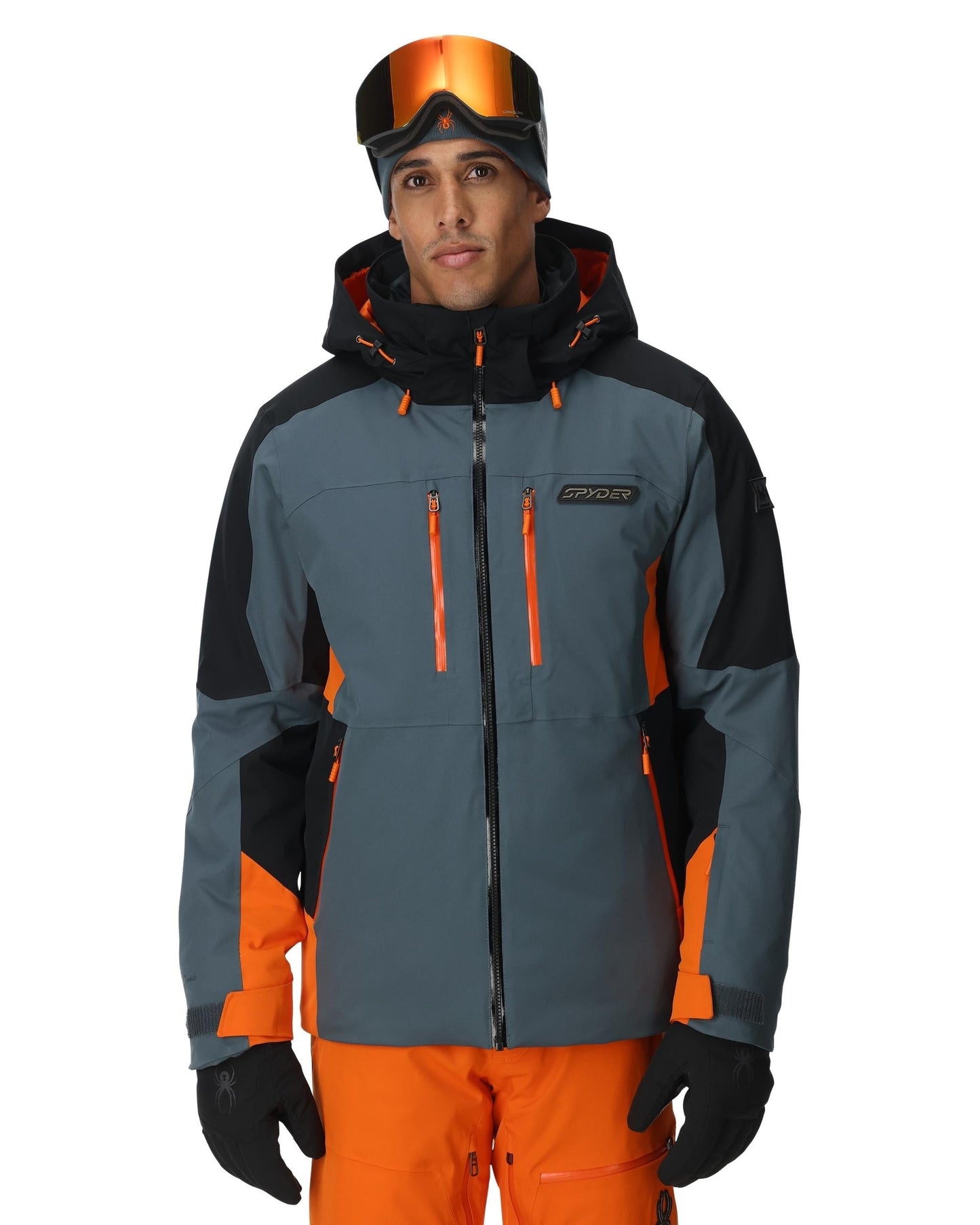 Mens Vyper - Slate Blue