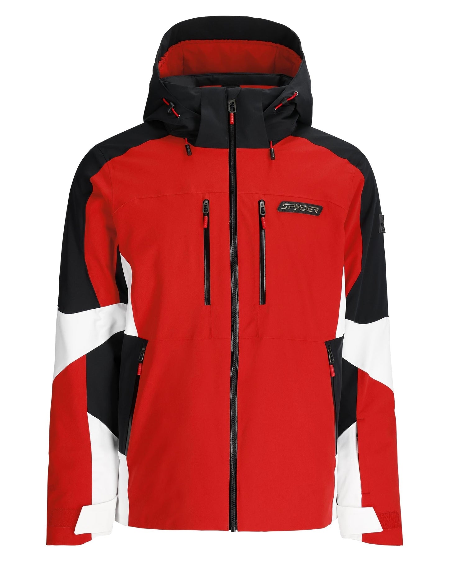 Mens Vyper - Spyder Red