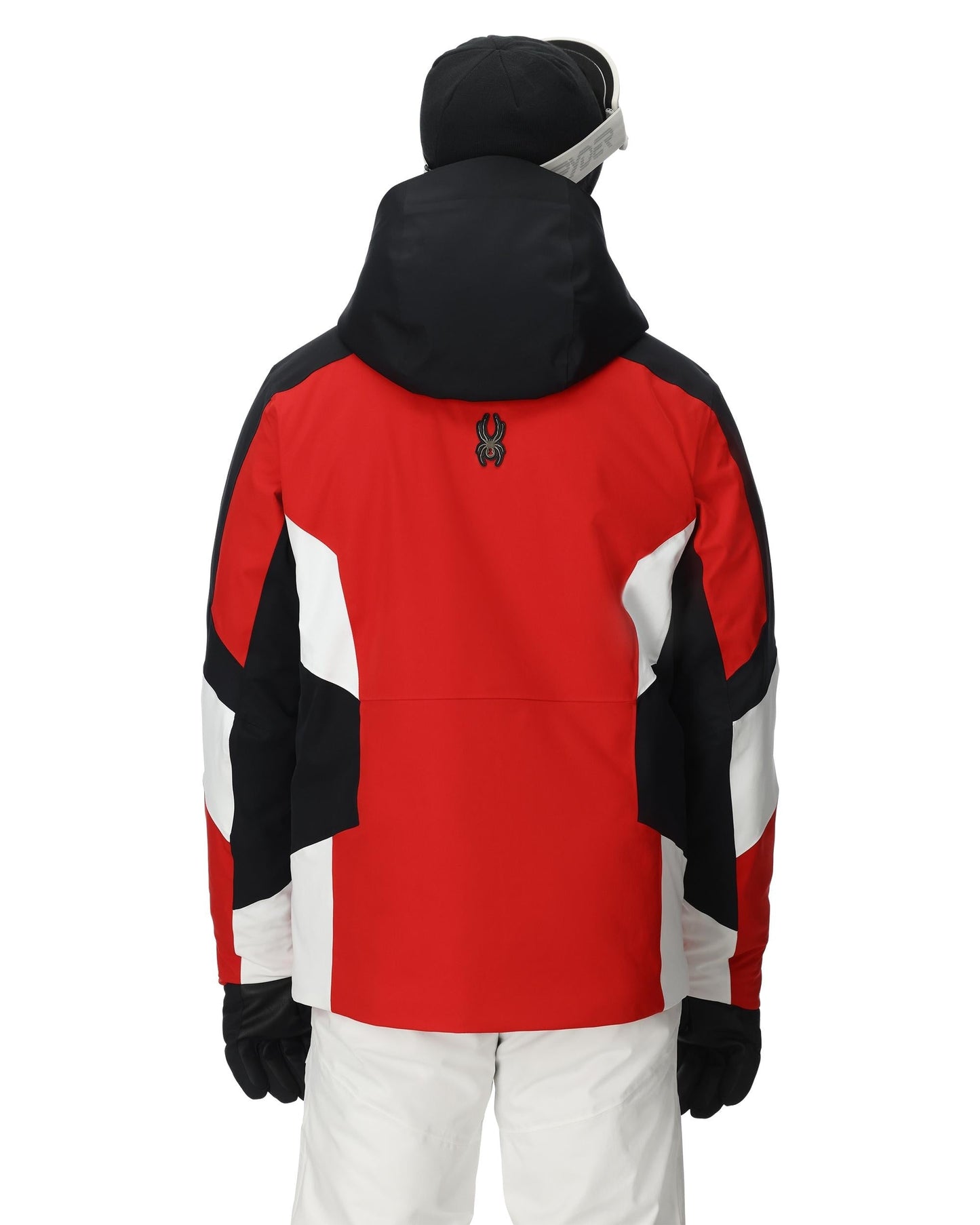 Mens Vyper - Spyder Red