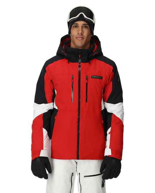 Mens Vyper - Spyder Red