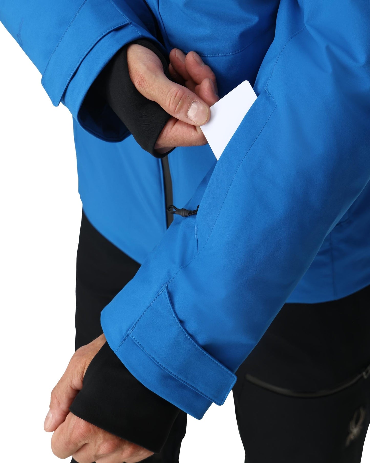 Mens Copper - Cobalt
