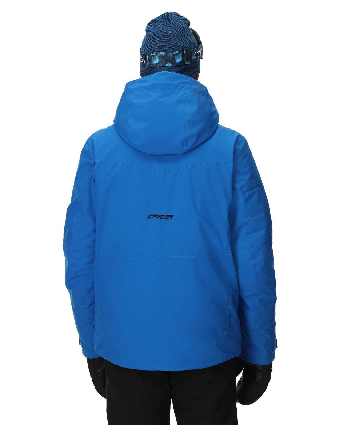 Mens Copper - Cobalt