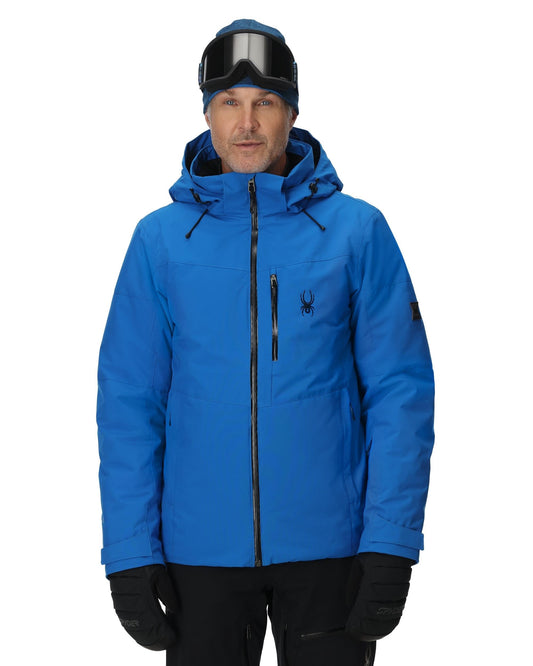Mens Copper - Cobalt