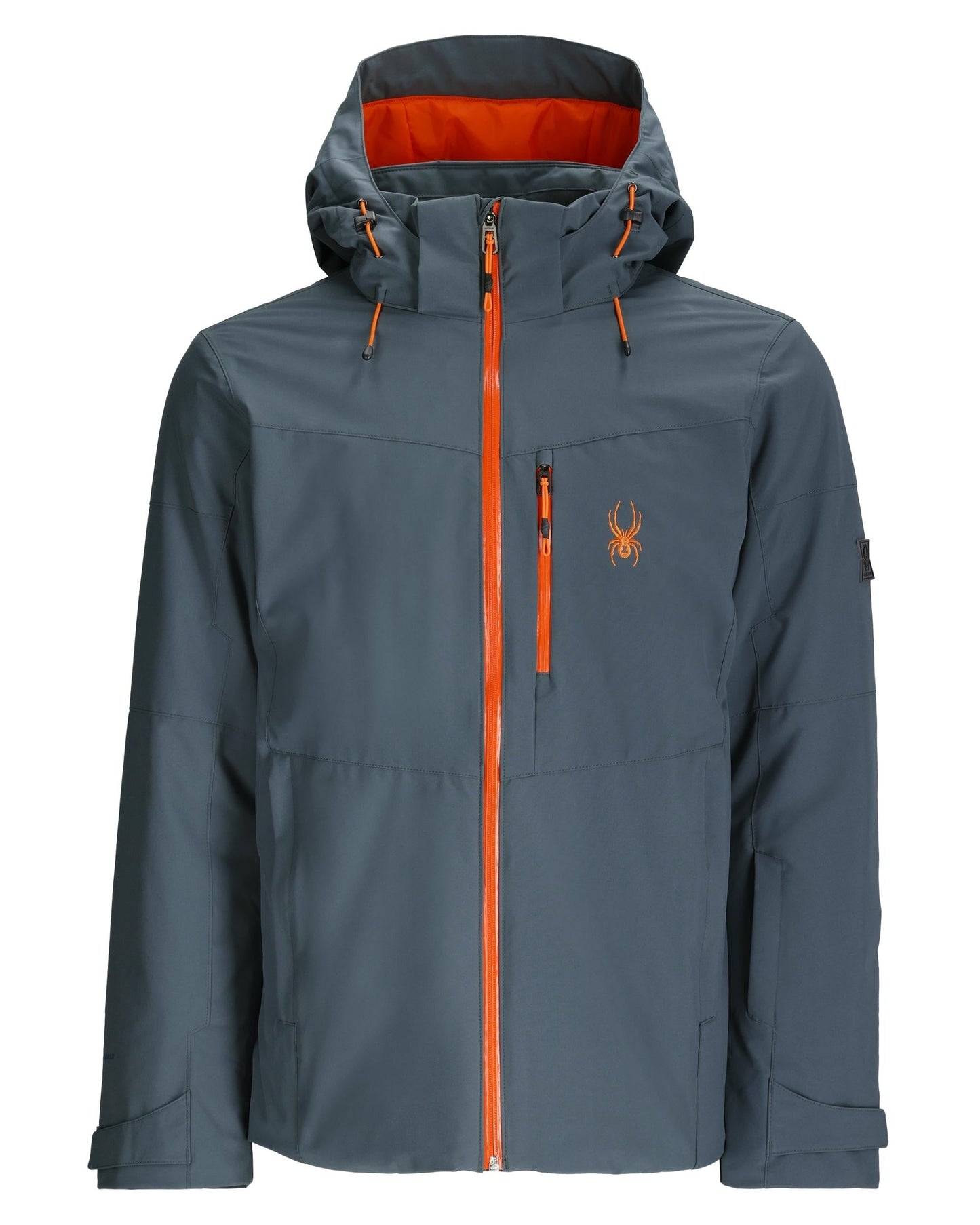 Mens Copper - Slate Blue