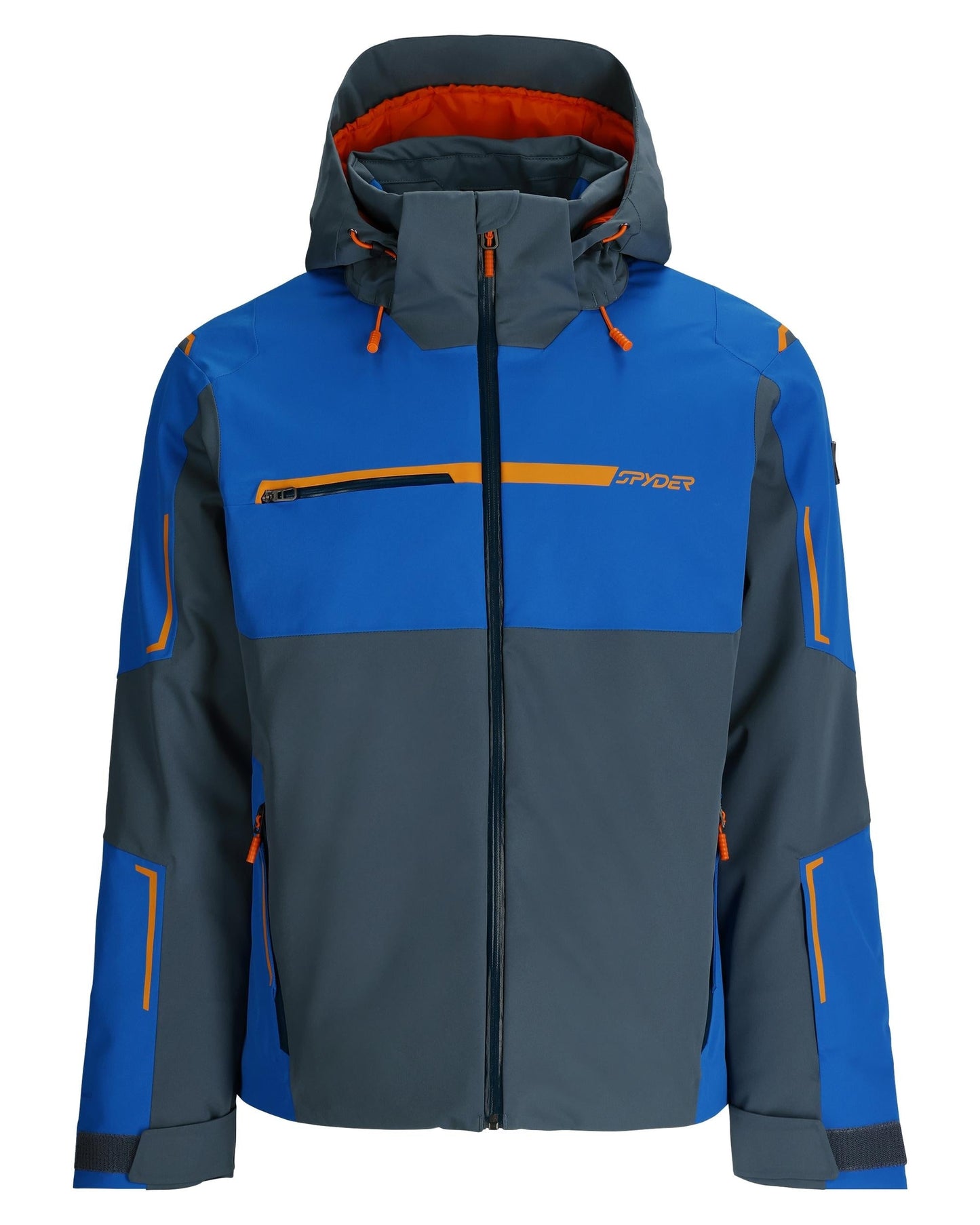 Mens Titan - Slate Blue