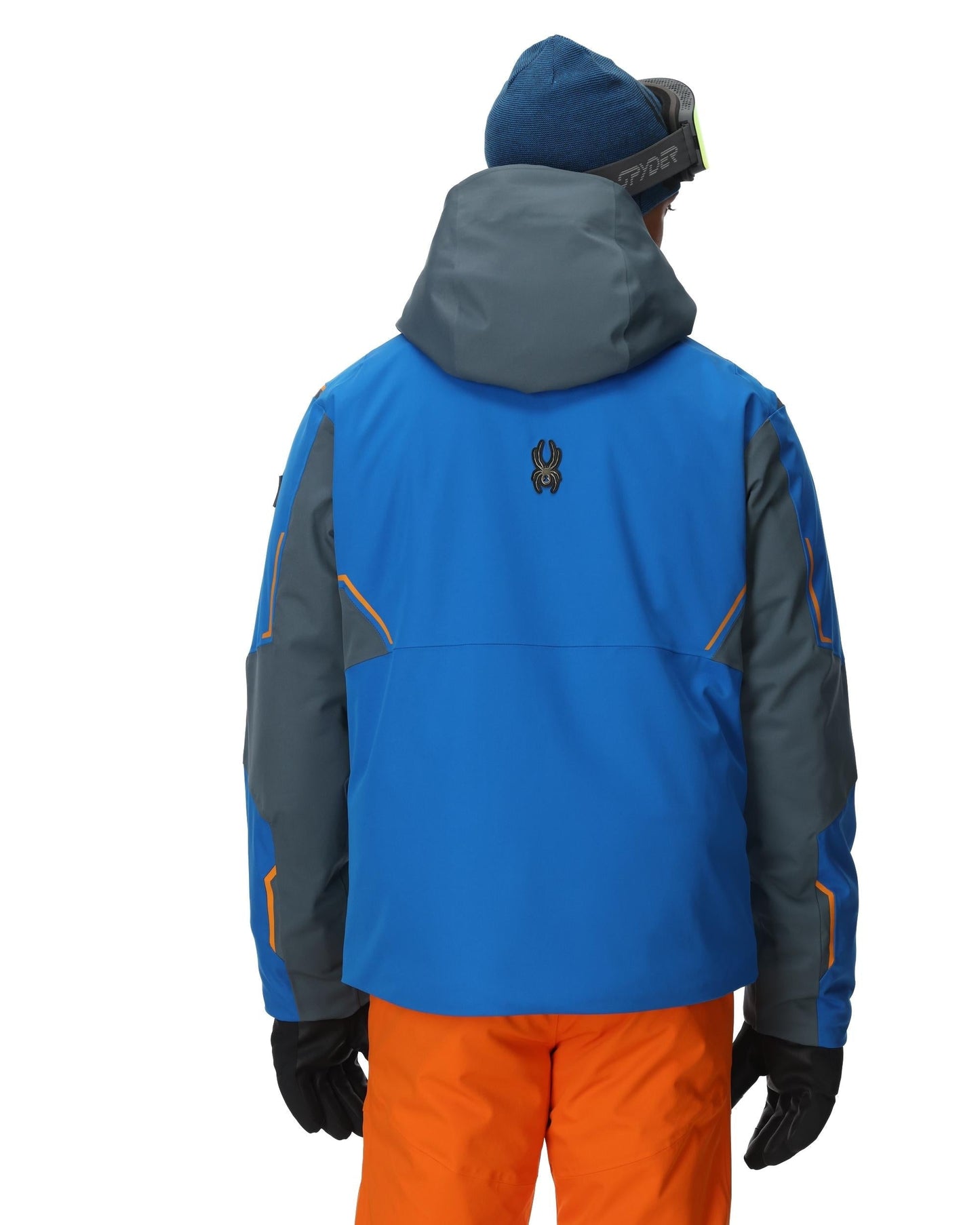Mens Titan - Slate Blue