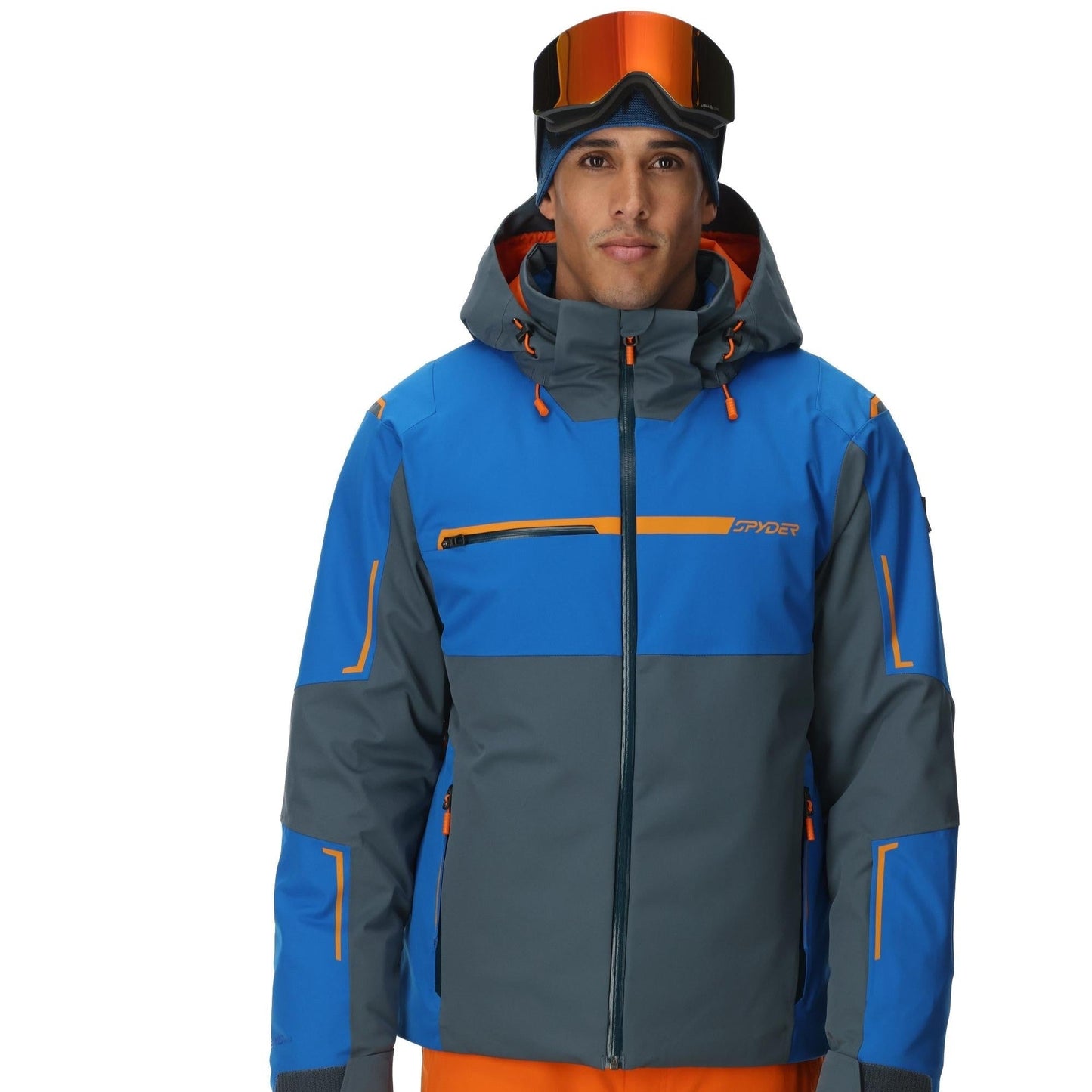 Mens Titan - Slate Blue