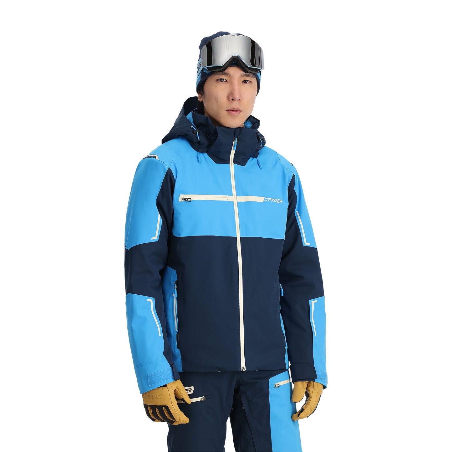 Mens Titan - True Navy