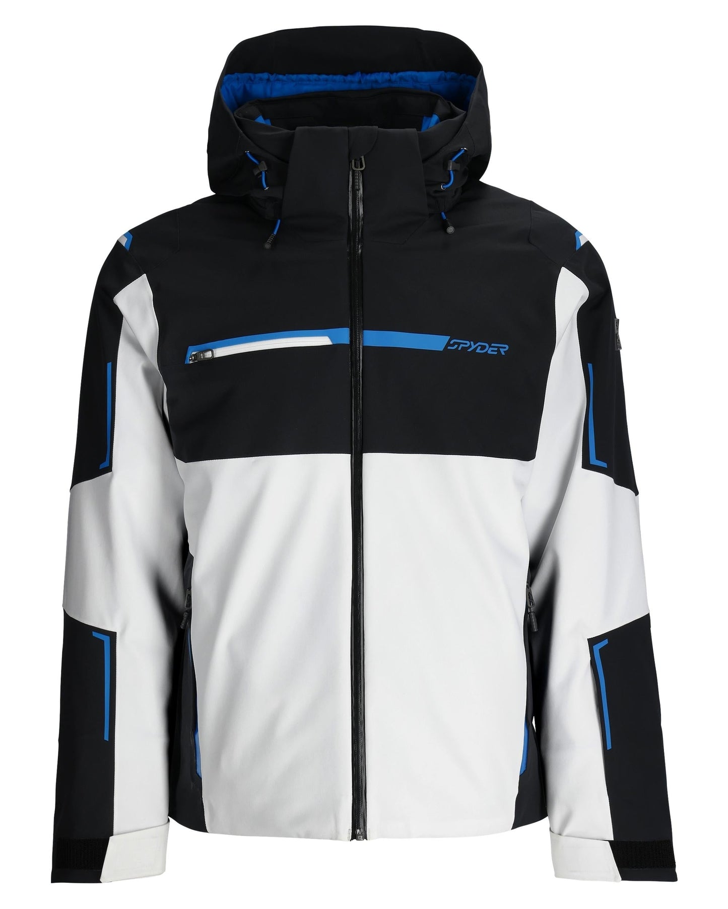 Mens Titan - White