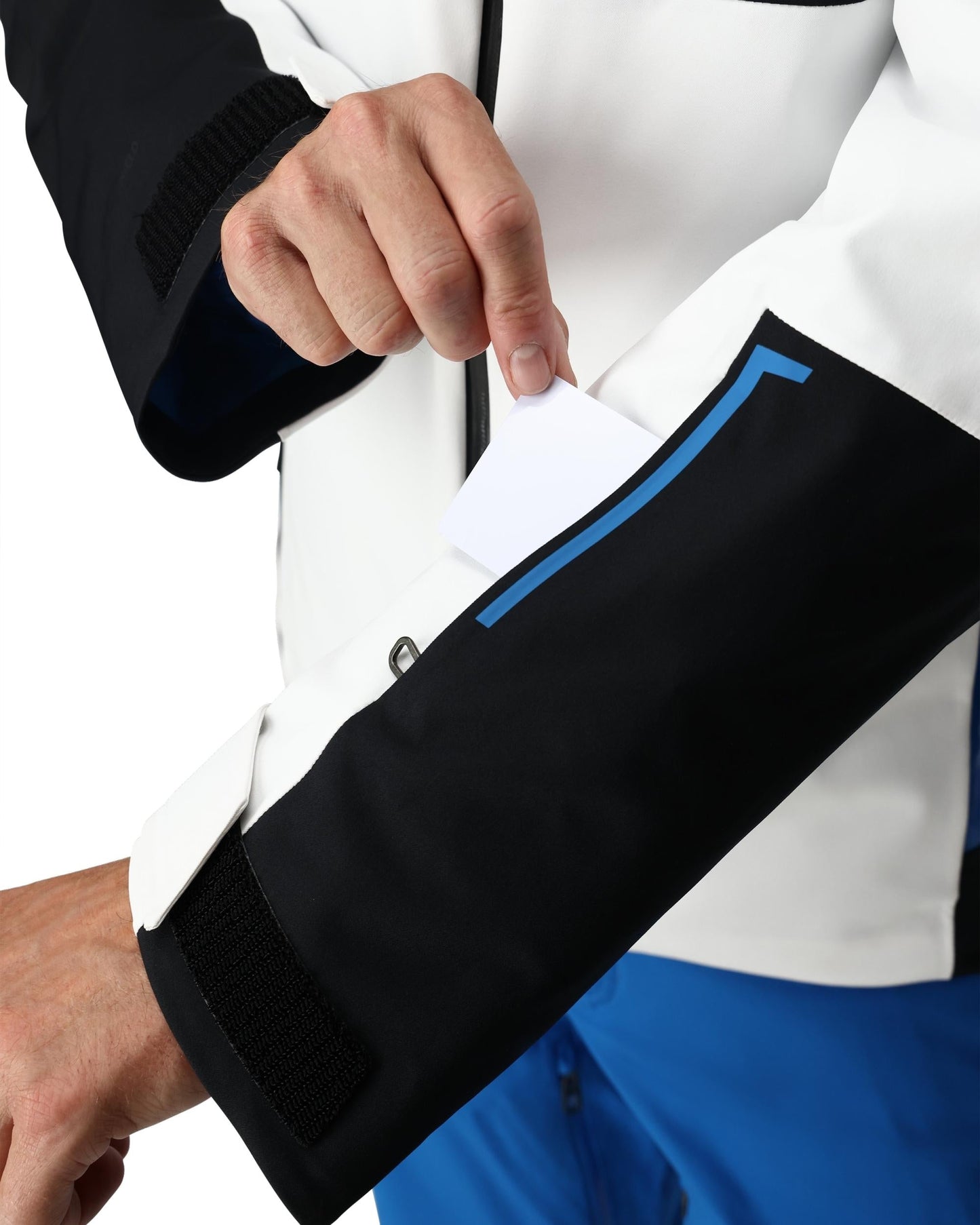 Mens Titan - White