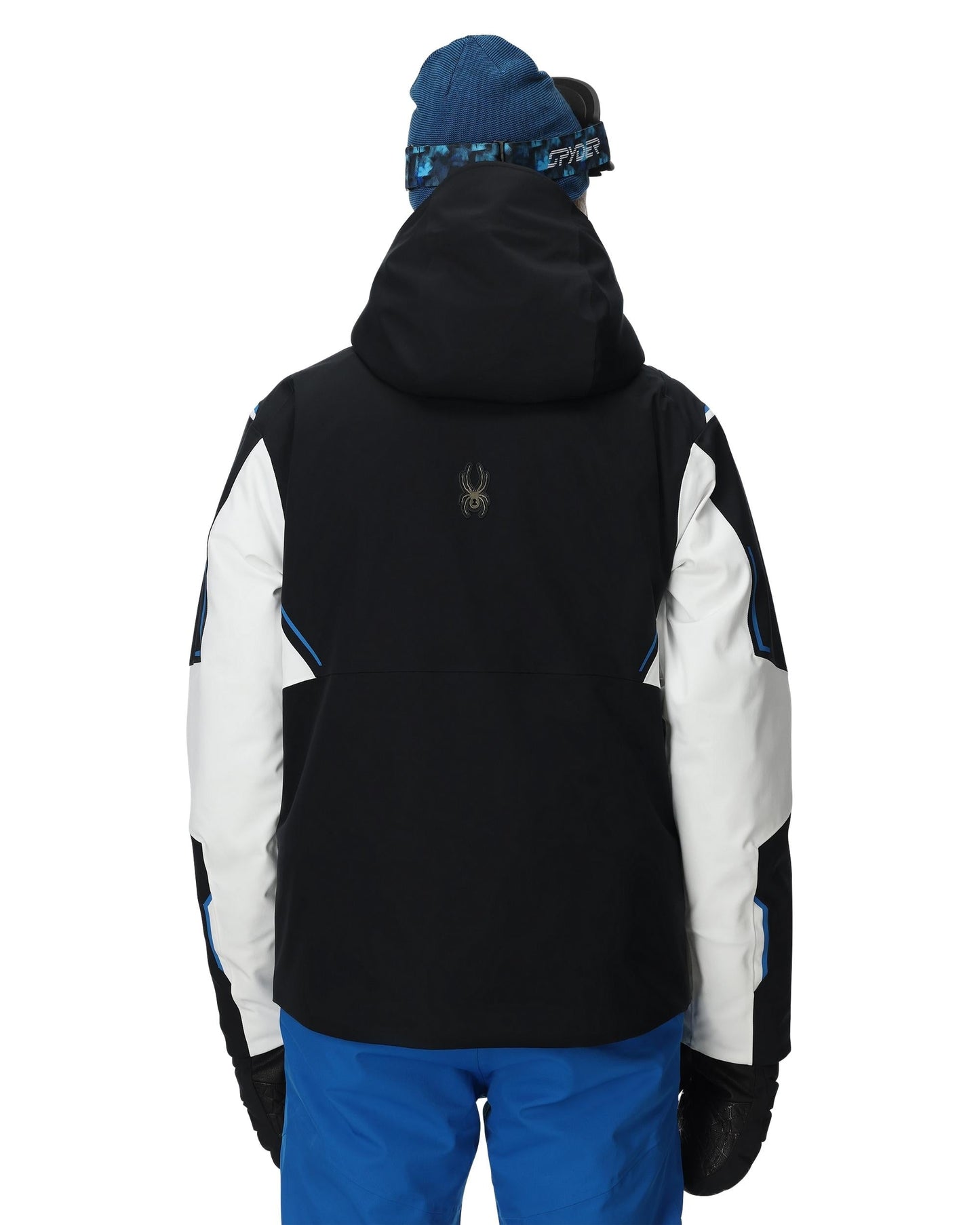 Mens Titan - White