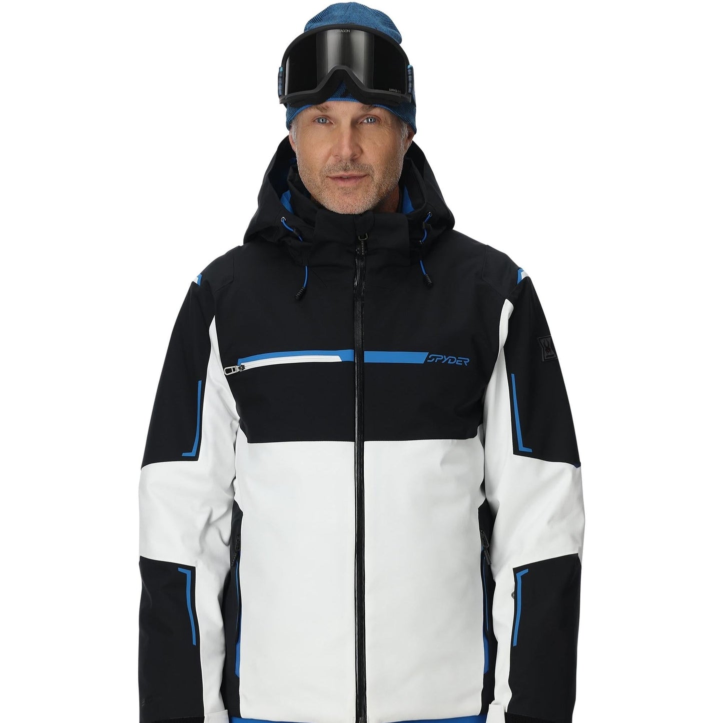 Mens Titan - White