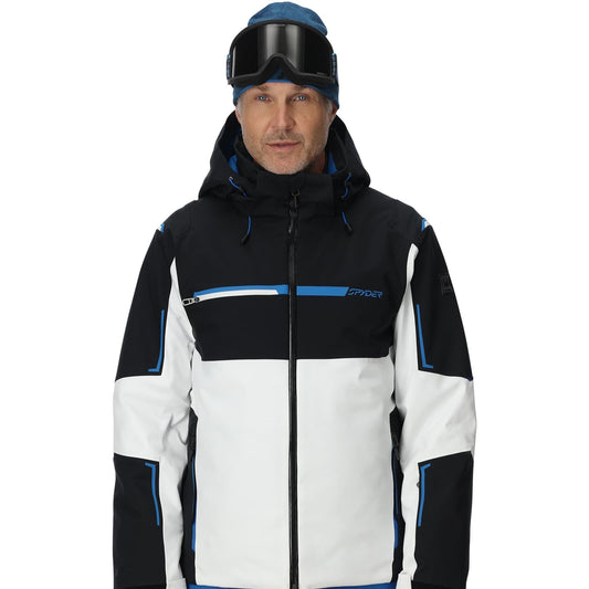 Mens Titan - White