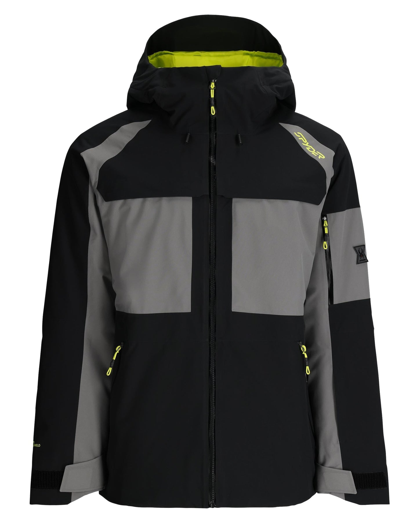 Mens Lift - Black