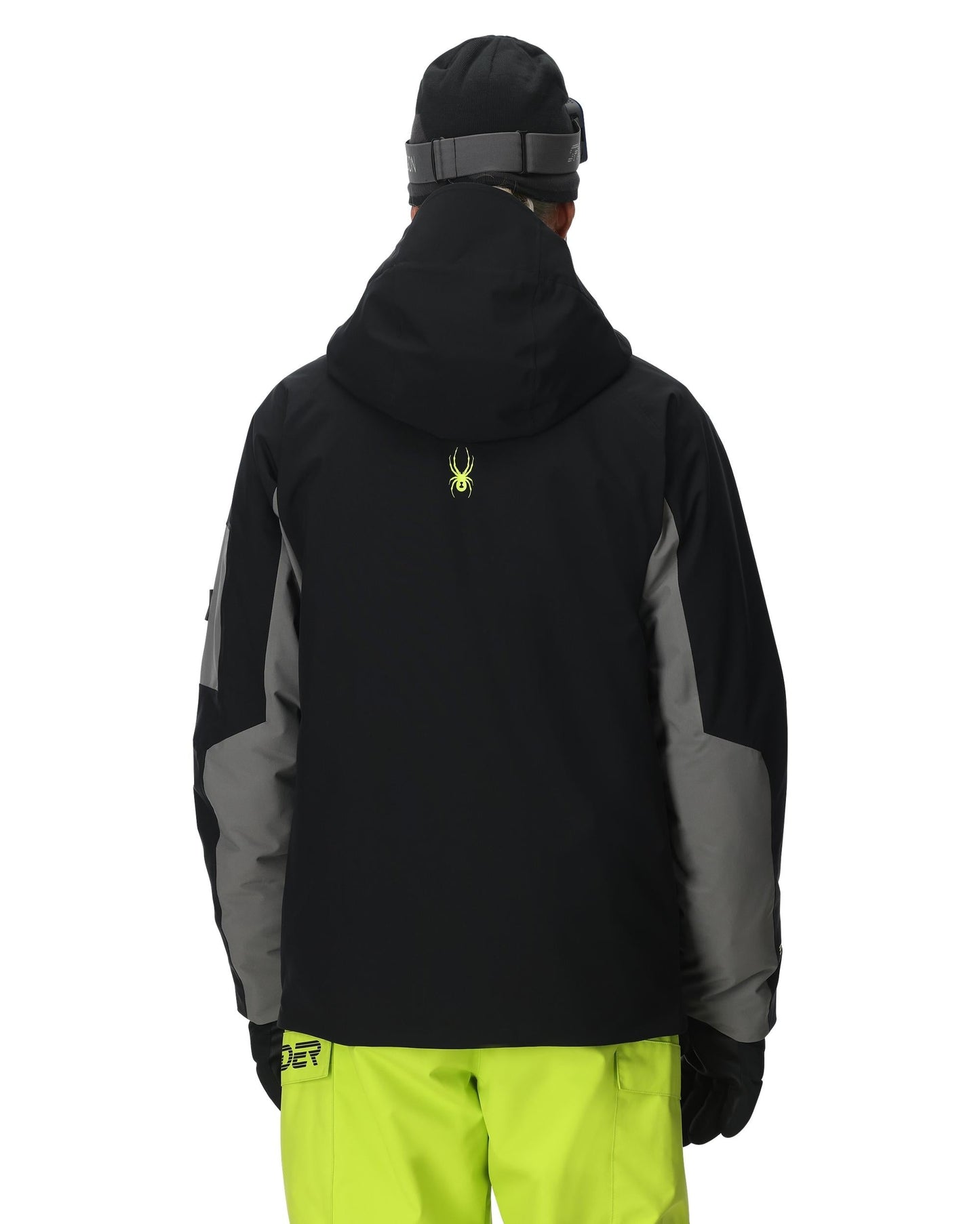 Mens Lift - Black