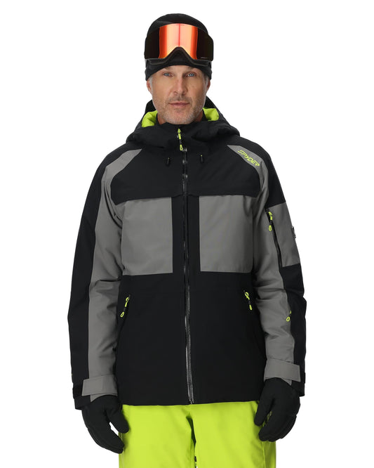 Mens Lift - Black