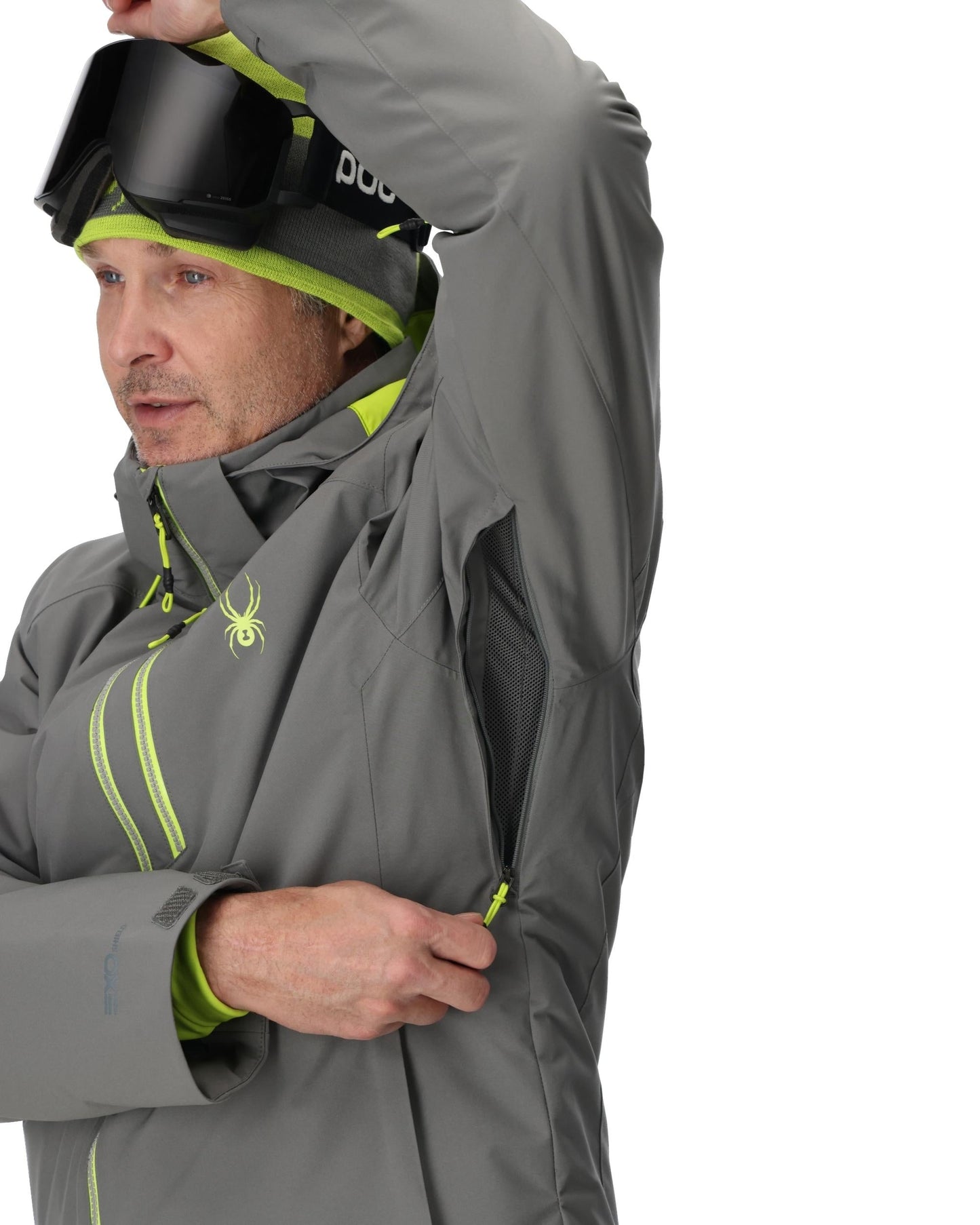 Mens Tripoint - Storm
