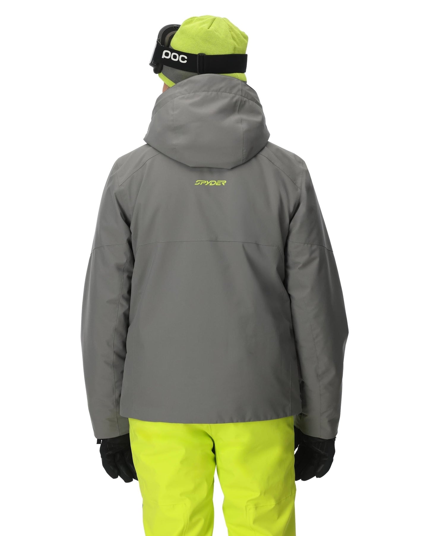 Mens Tripoint - Storm