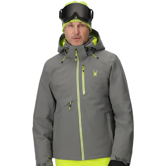 Mens Tripoint - Storm