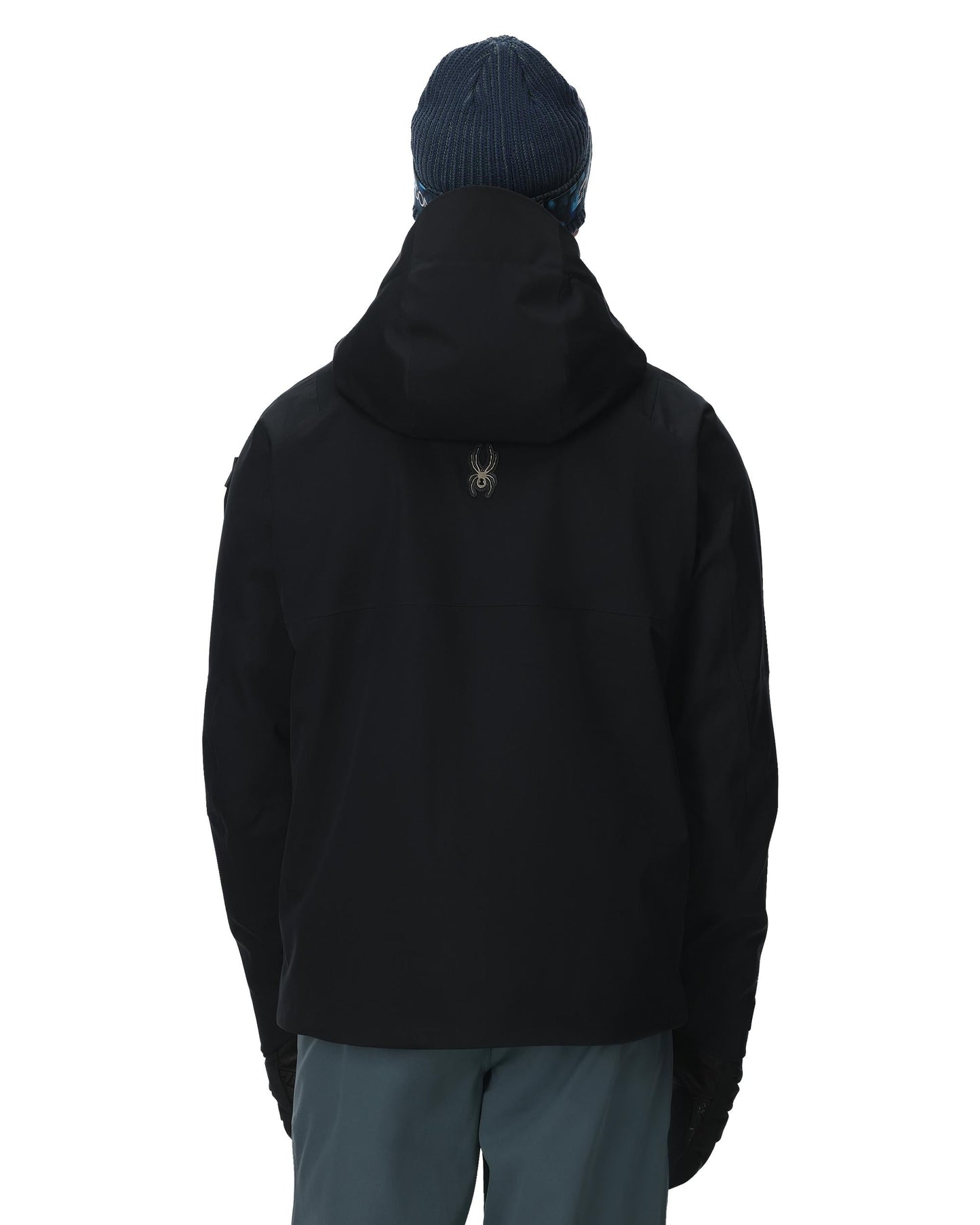 Mens Taos - Black