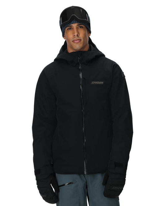 Mens Taos - Black