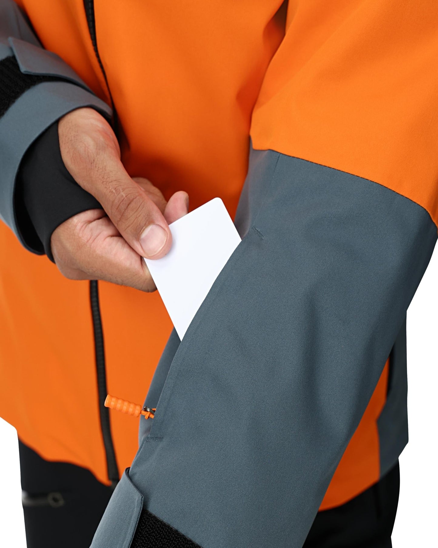 Mens Taos - Flash Orange