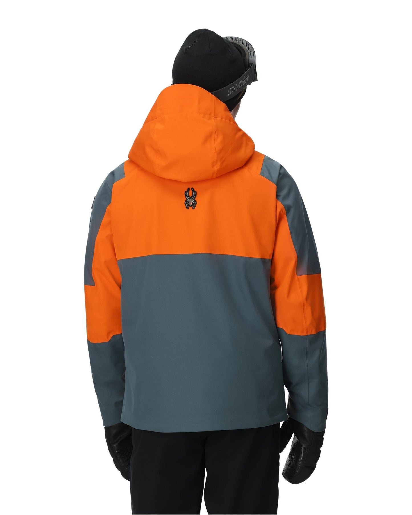Mens Taos - Flash Orange