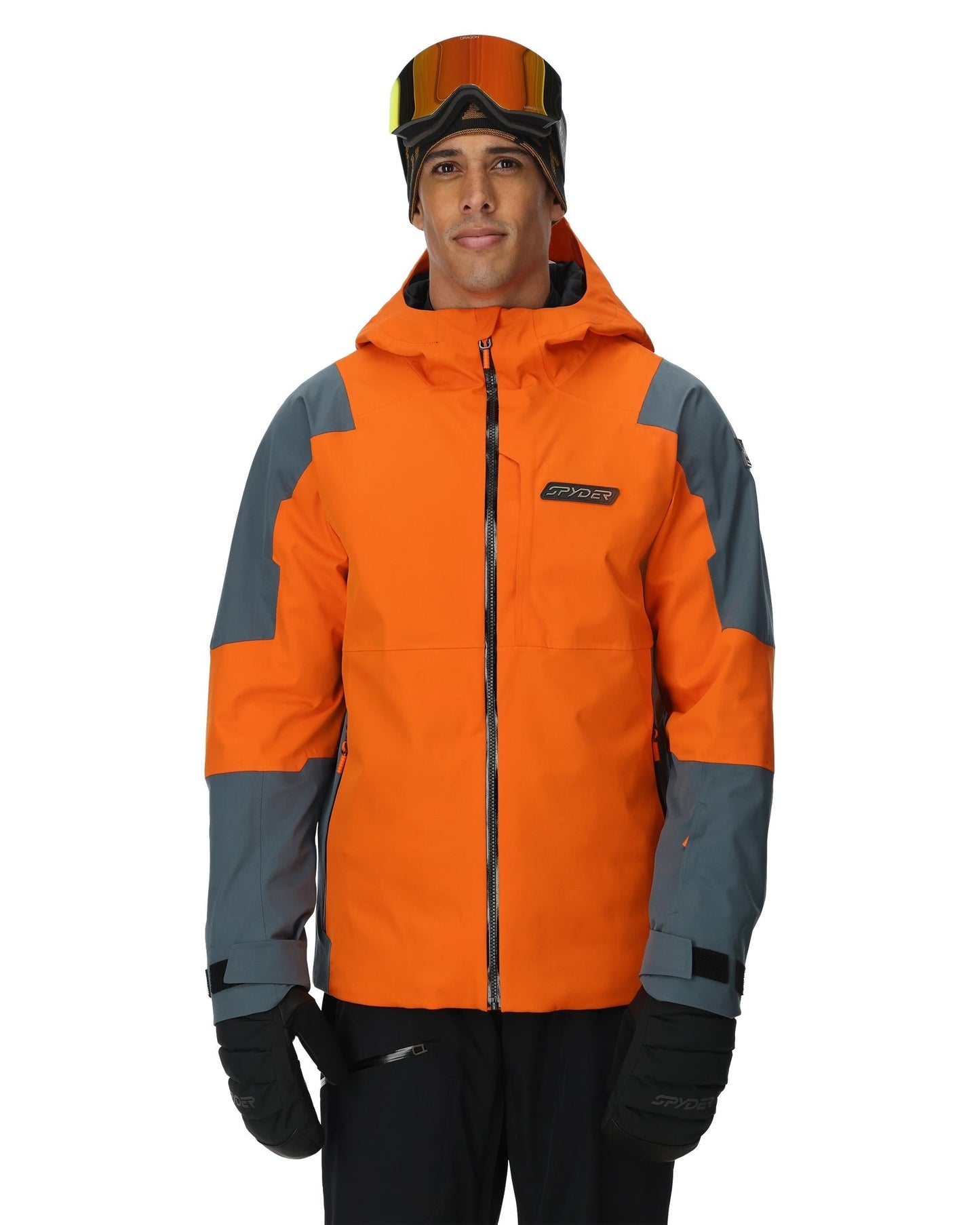 Mens Taos - Flash Orange