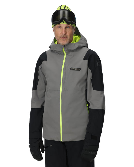 Mens Taos - Storm