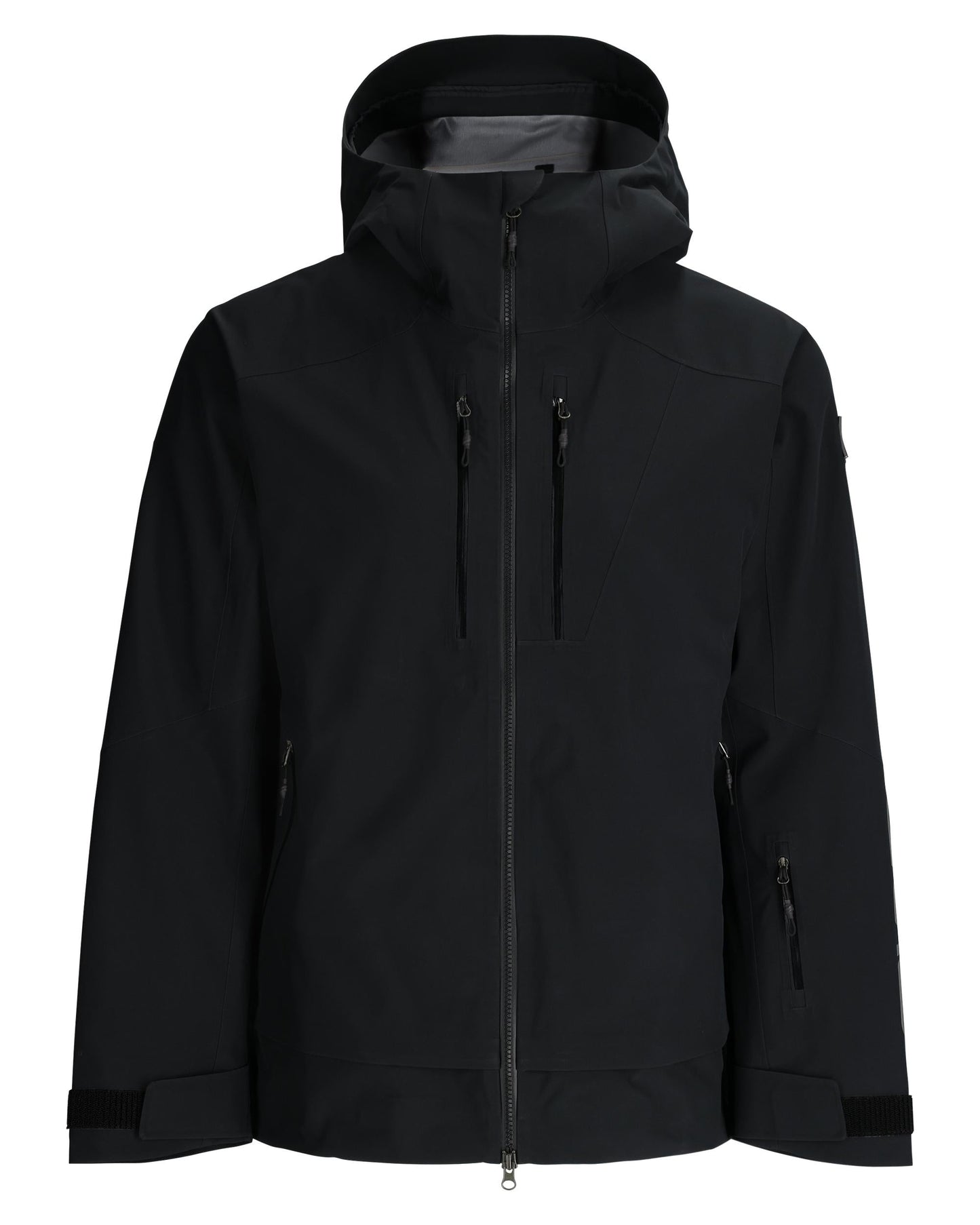 Mens Sanction - Black