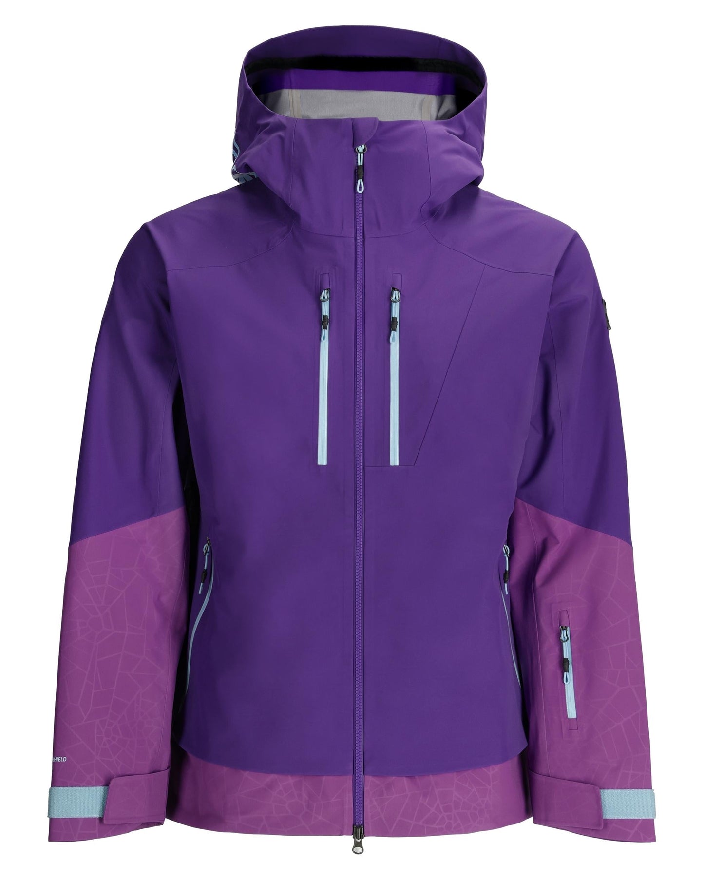 Mens Sanction - Deep Purple