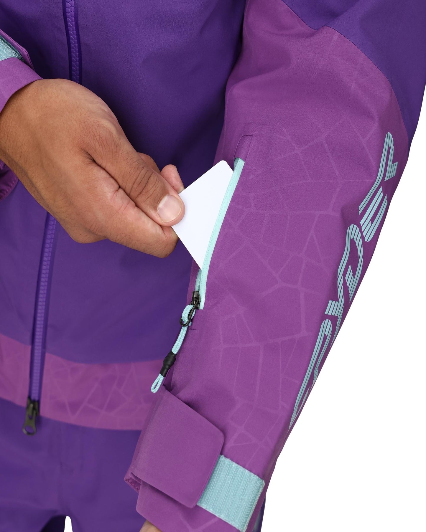 Mens Sanction - Deep Purple