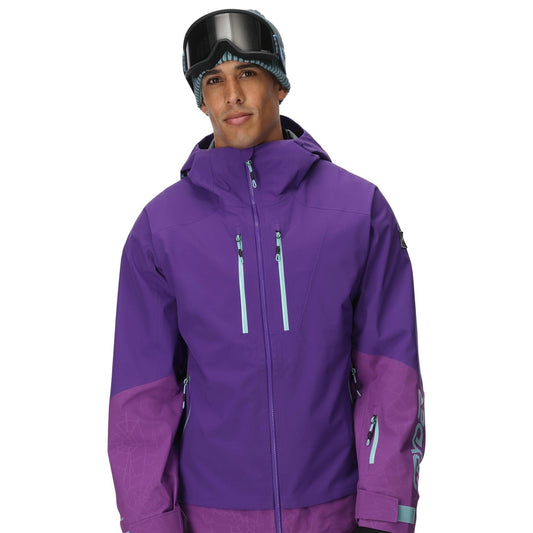 Mens Sanction - Deep Purple