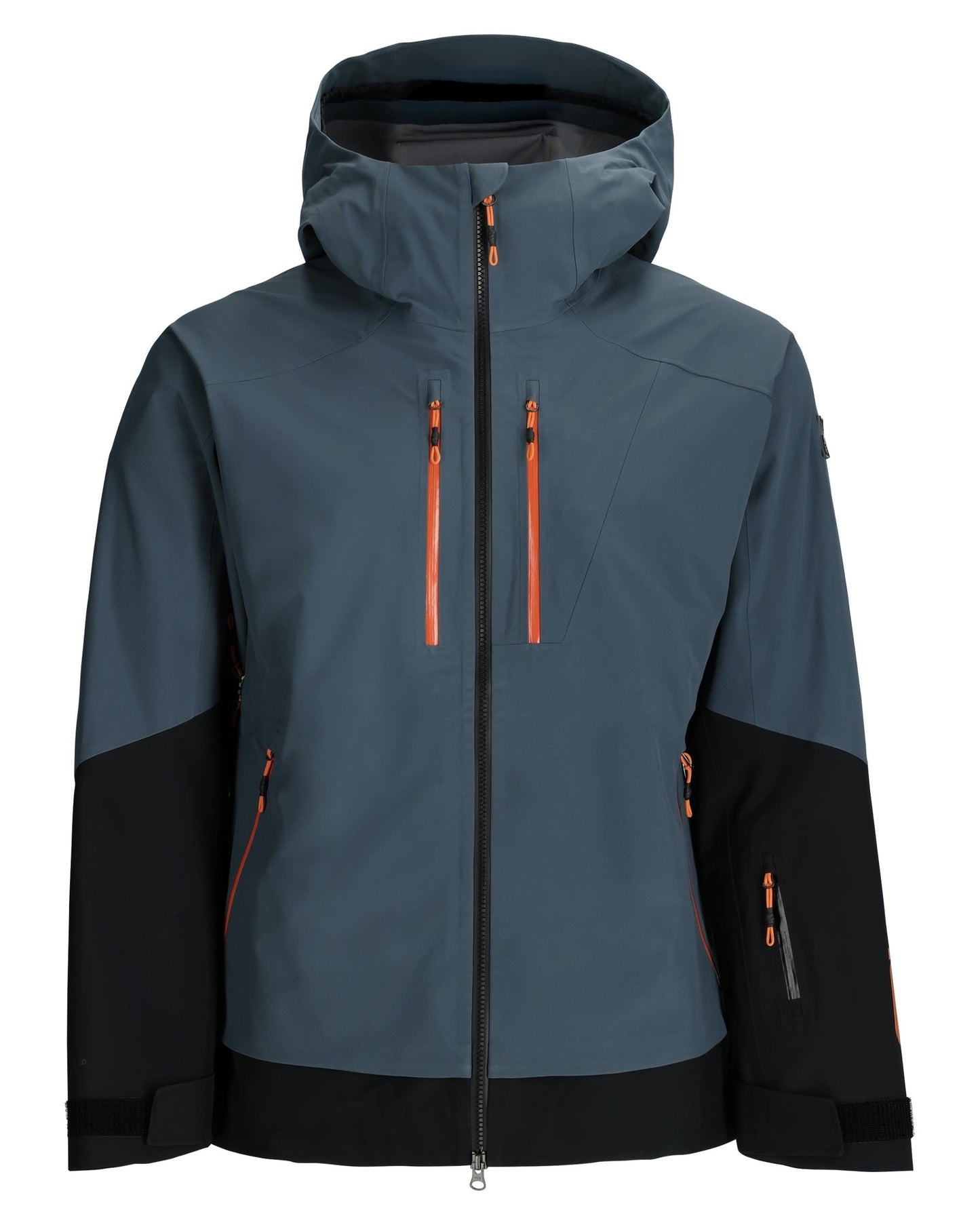 Mens Sanction - Slate Blue