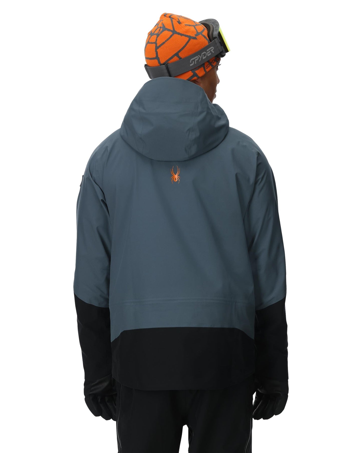 Mens Sanction - Slate Blue