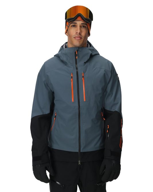 Mens Sanction - Slate Blue