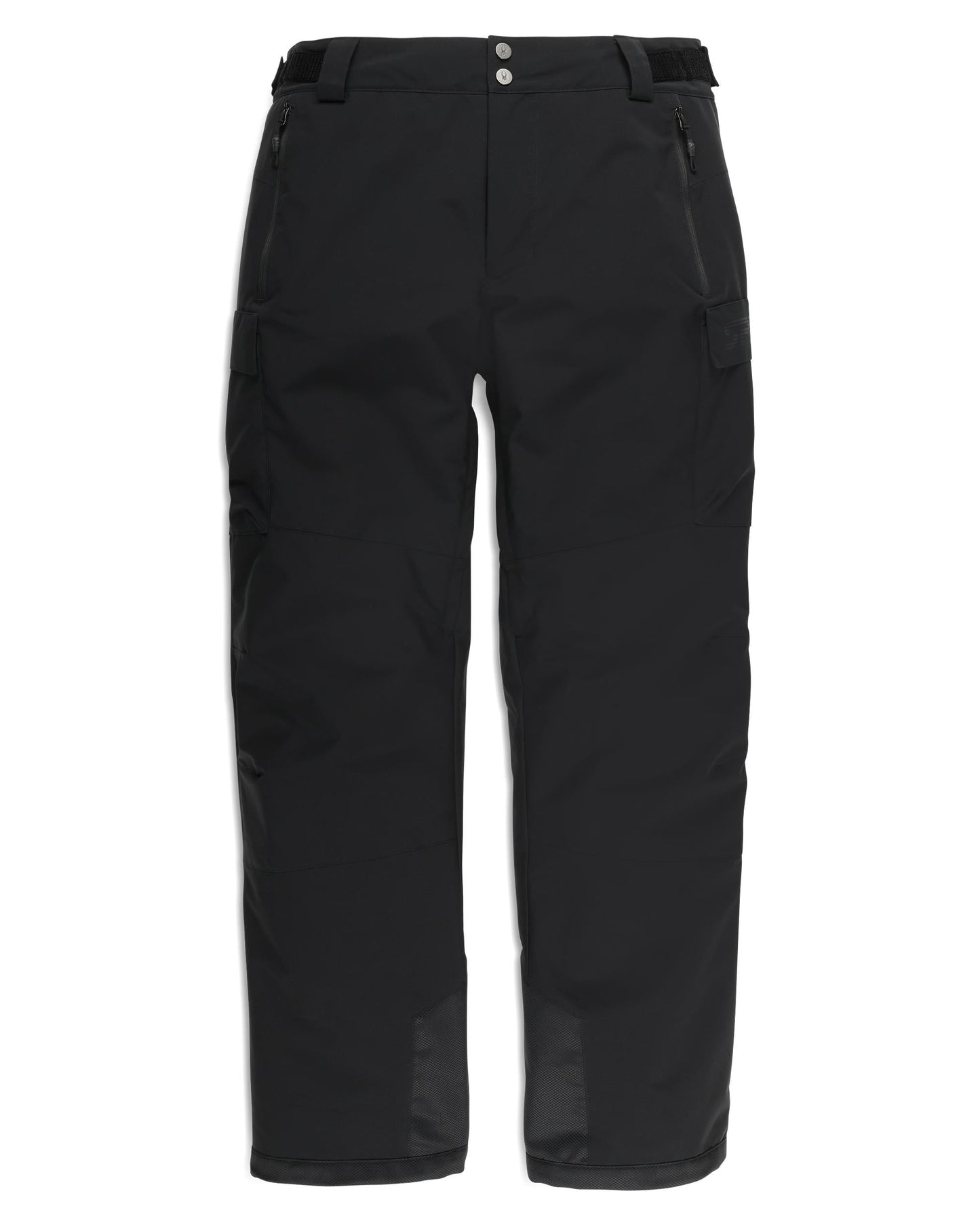 Mens Lift Pants - Black