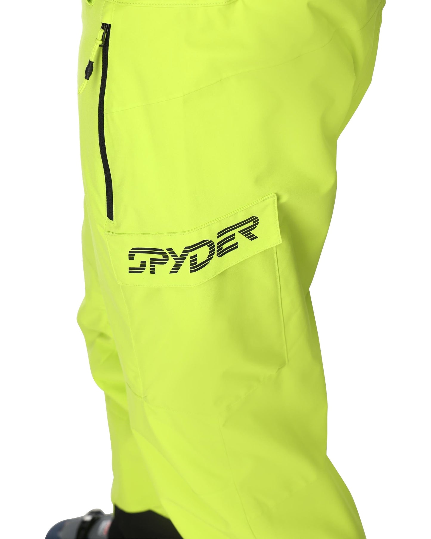 Mens Lift - Lime