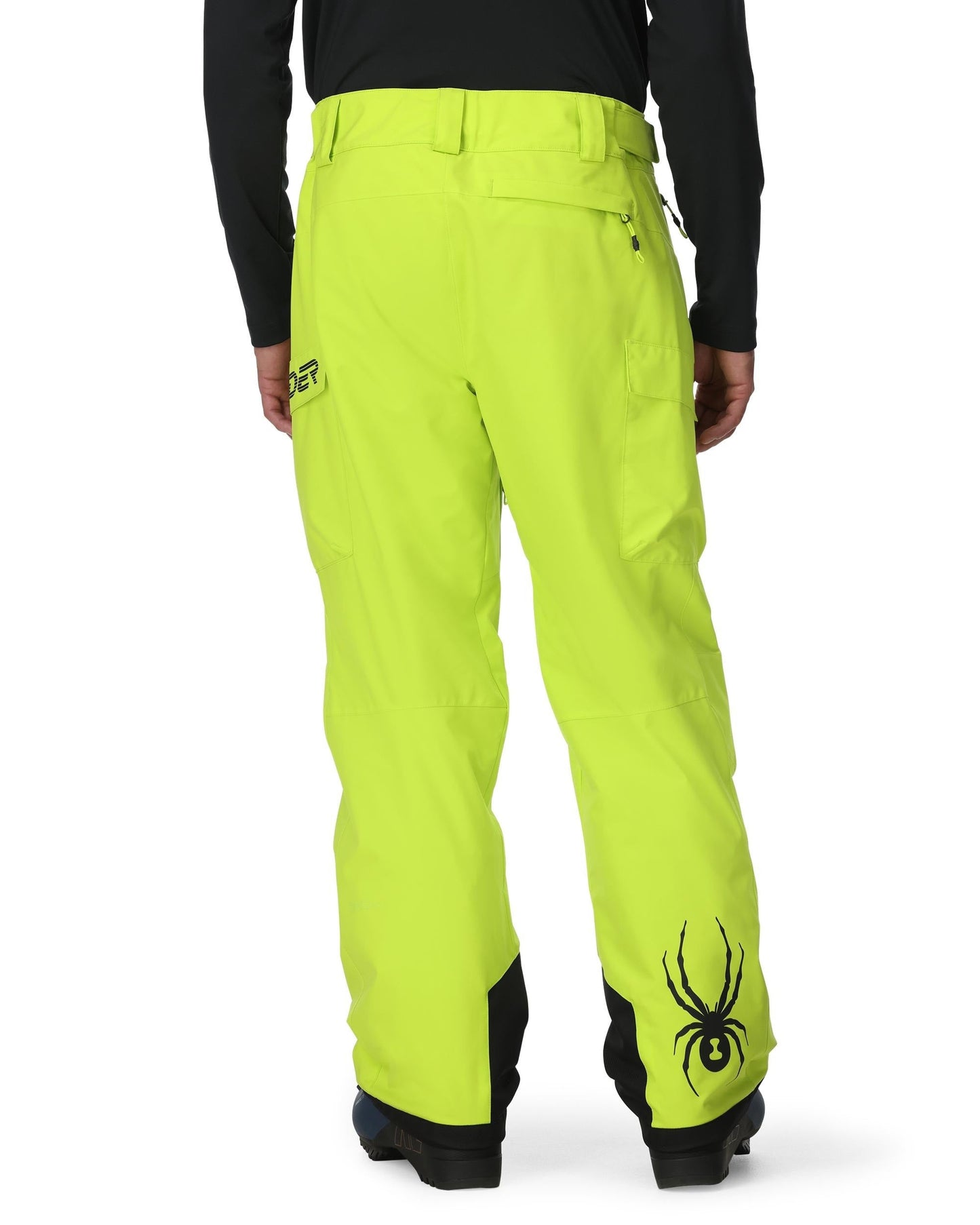 Mens Lift - Lime