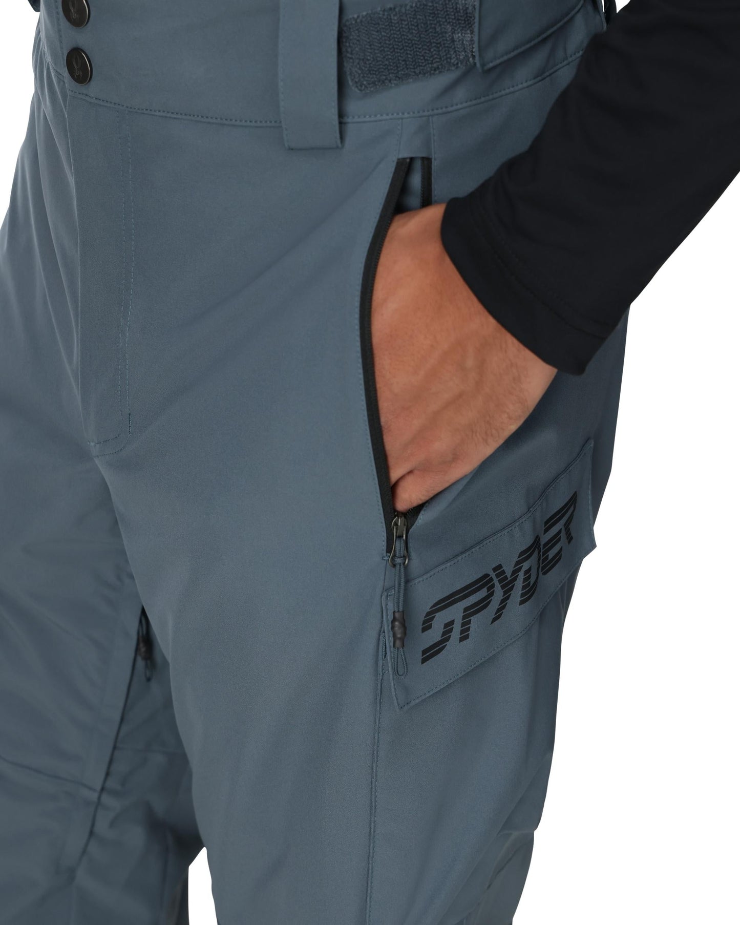 Mens Lift - Slate Blue