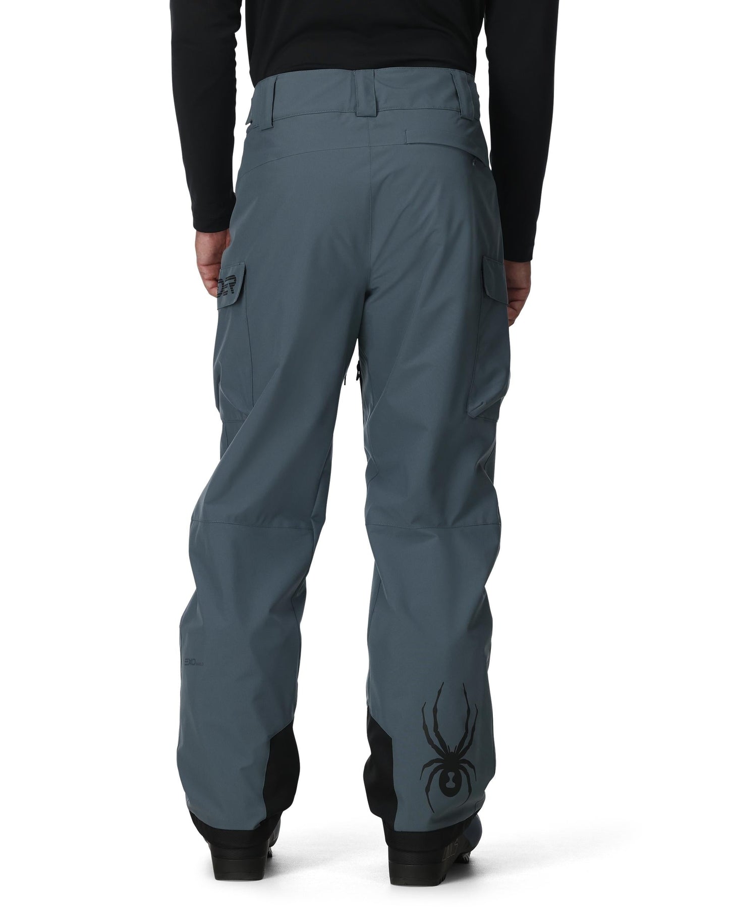 Mens Lift - Slate Blue