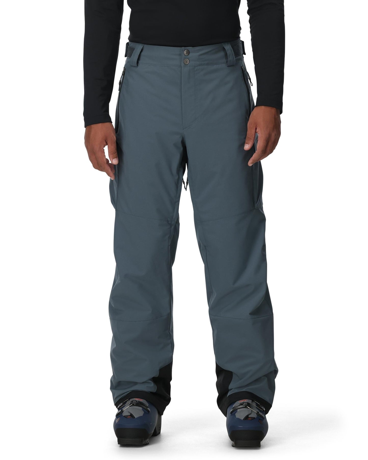 Mens Lift - Slate Blue