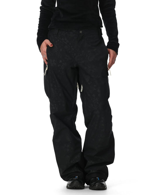 Womens Society Lift - Society Black