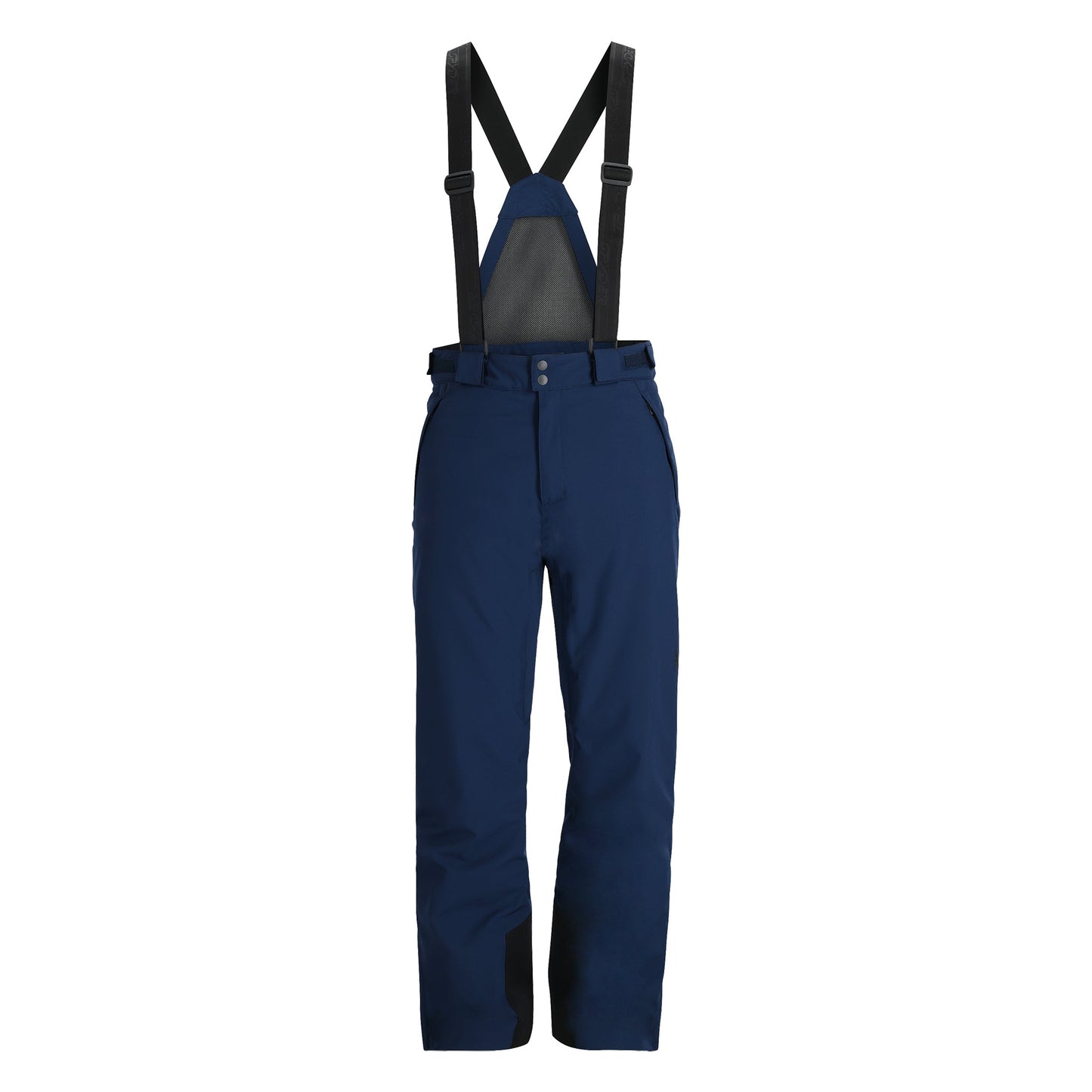 Mens Boundary - True Navy