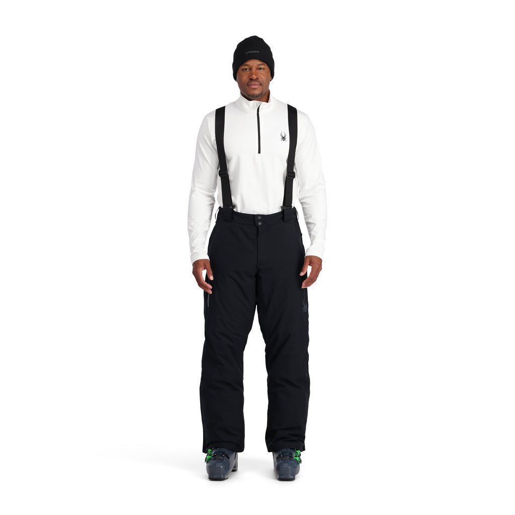 Mens Tarantula - Black