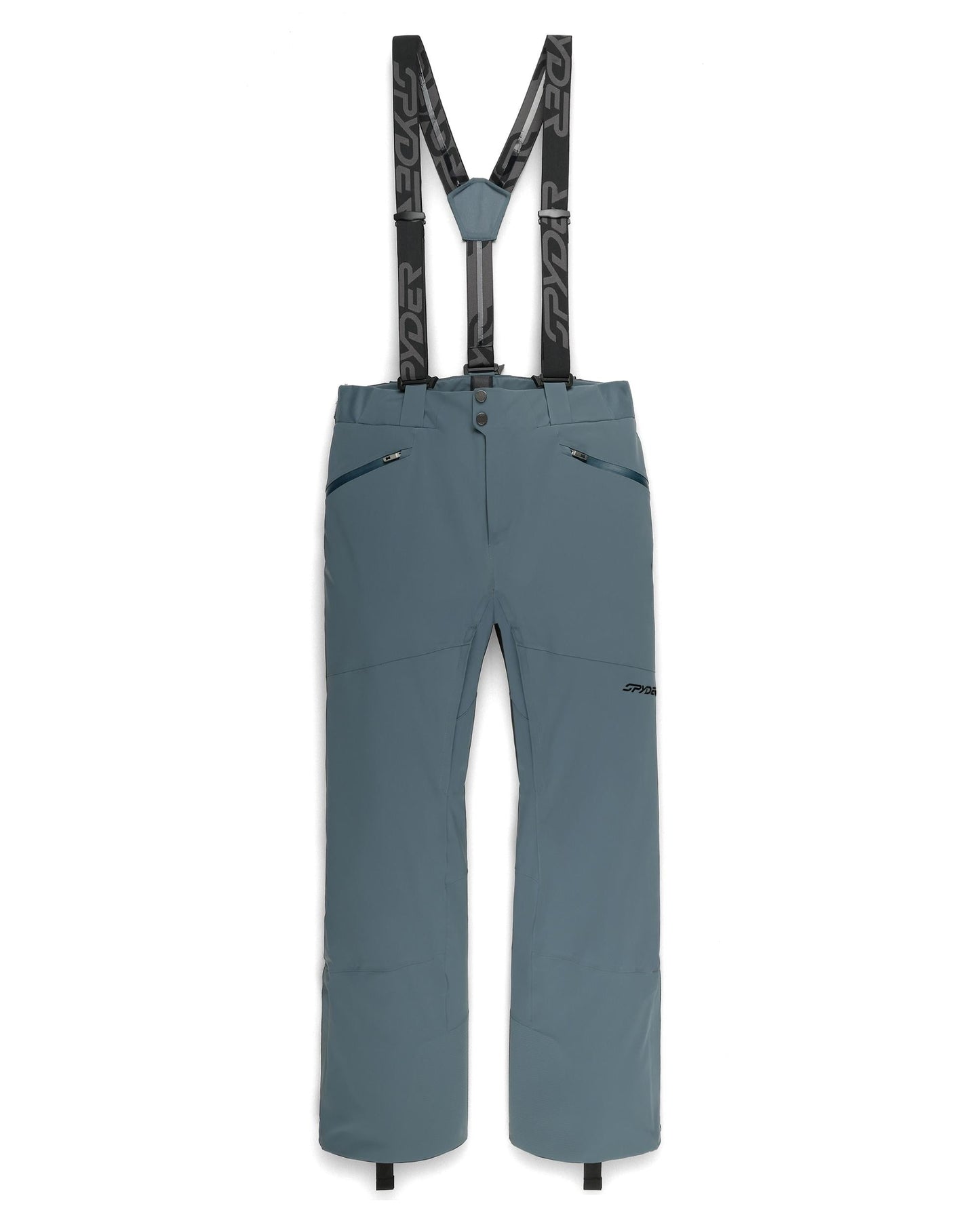 Mens Bormio - Slate Blue