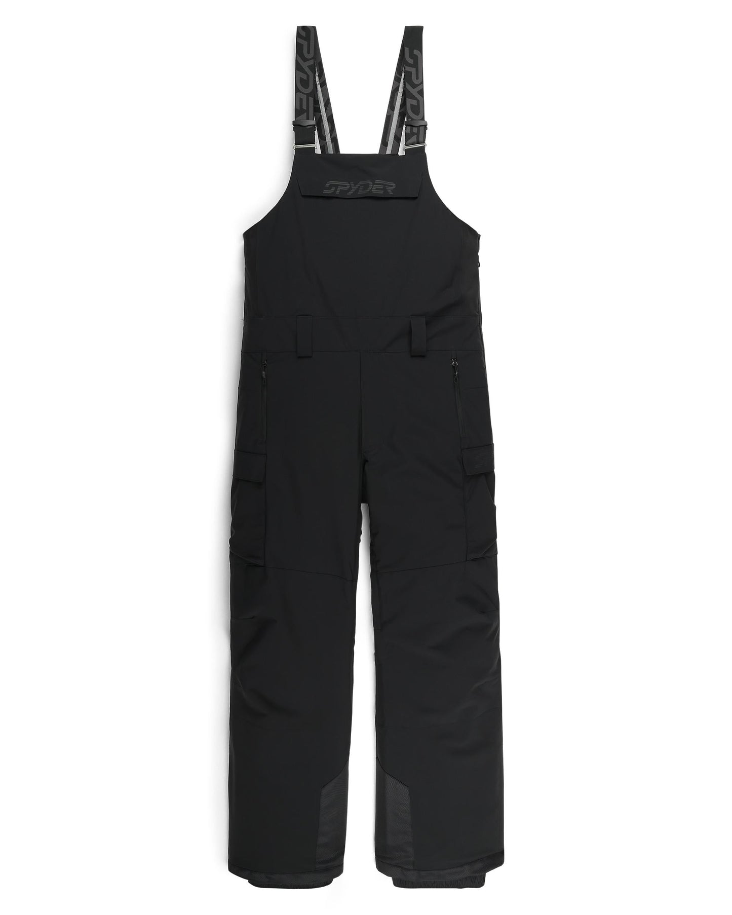 Mens Lift Bib - Black